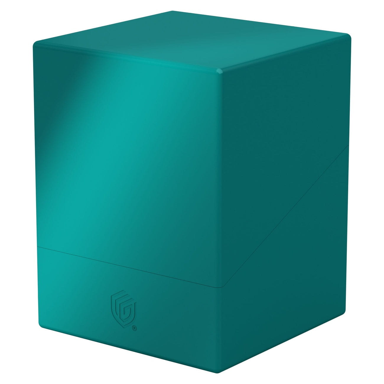 Immagine del prodotto Ultimate Guard Boulder 100+ Solid - Petrolio
