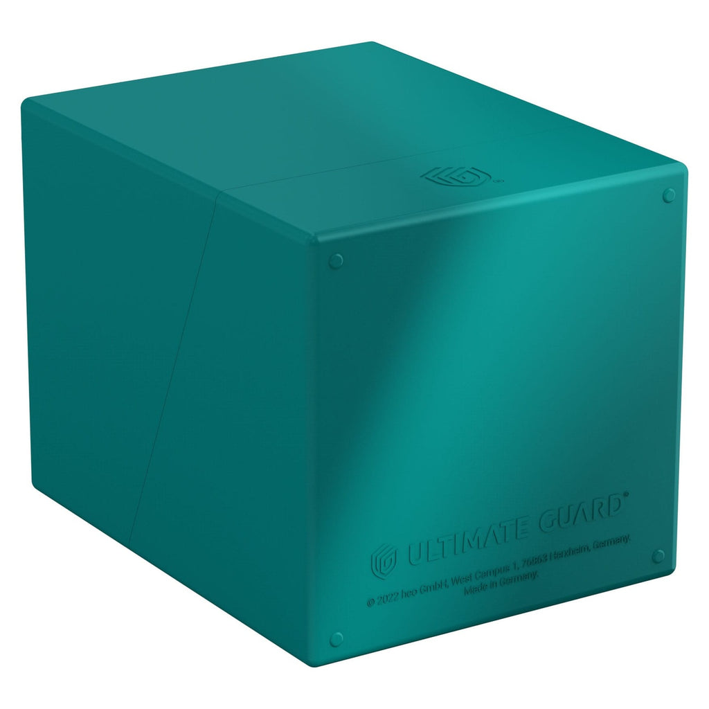 Immagine del prodotto Ultimate Guard Boulder 100+ Solid - Petrolio