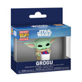 Immagine del prodotto Portachiavi Grogu Funko Pop - Star Wars: The Mandalorian & Grogu