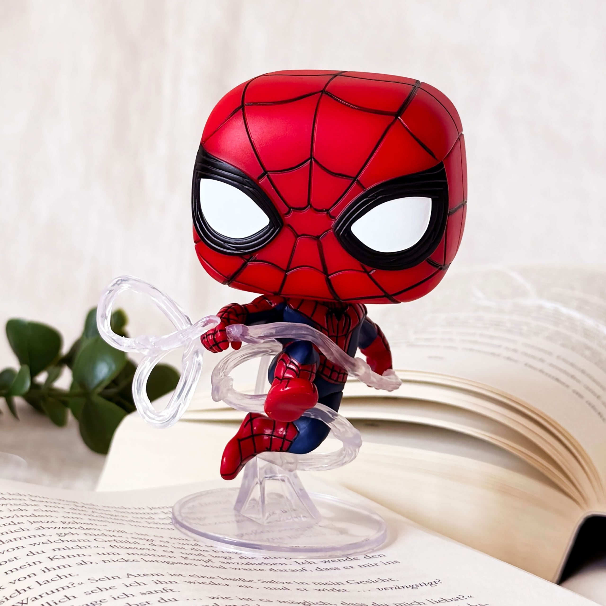Immagine del prodotto Spider-Man: Brand New Day - Figura Funko Pop bobblehead