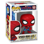 Immagine del prodotto Spider-Man: Brand New Day - No Way Home Suit figura Funko Pop con testa oscillante