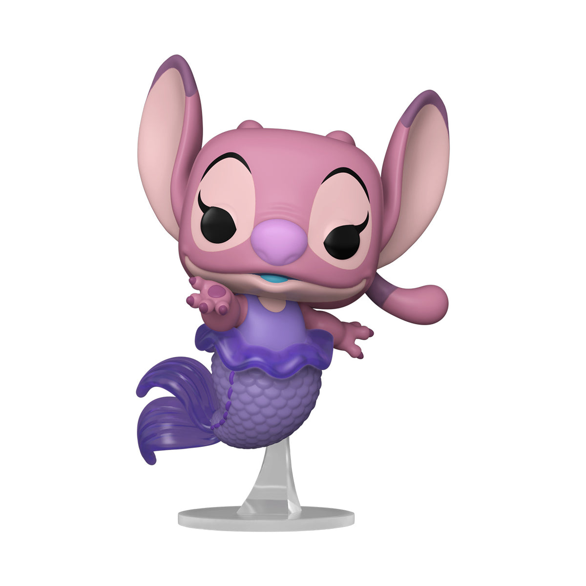 Immagine del prodotto Lilo & Stitch - Mermaid Angel figura Funko Pop