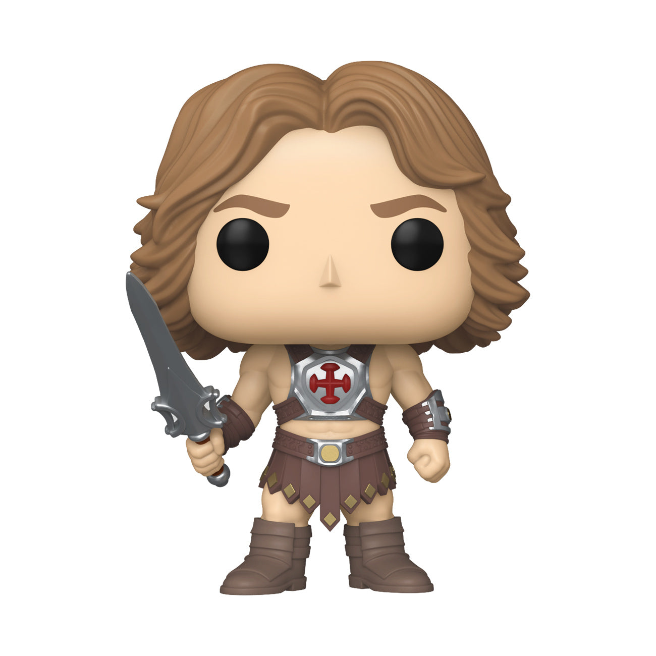 Immagine del prodotto Masters of the Universe - He-Man (Live-Action) figure Funko Pop!