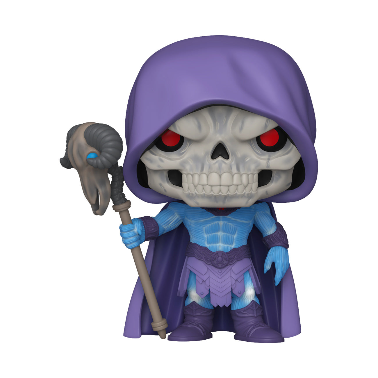 Immagine del prodotto Masters of the Universe - Skeletor Figura Funko Pop