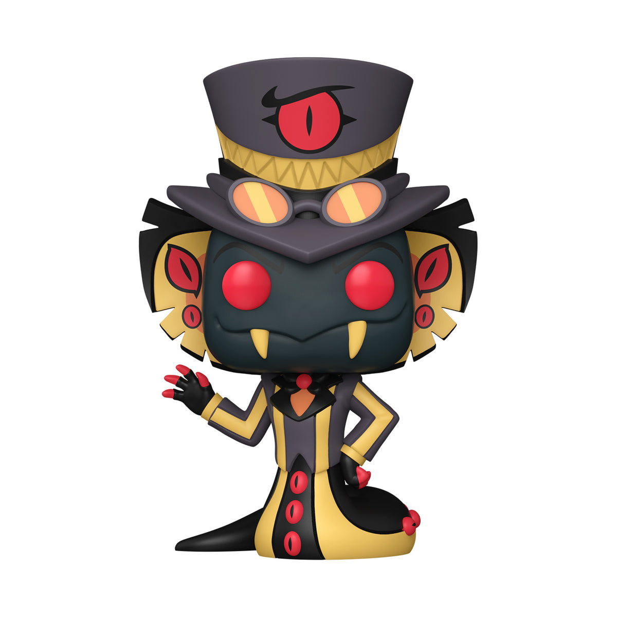 Immagine del prodotto Hazbin Hotel - Sir Pentious Funko Pop Figure