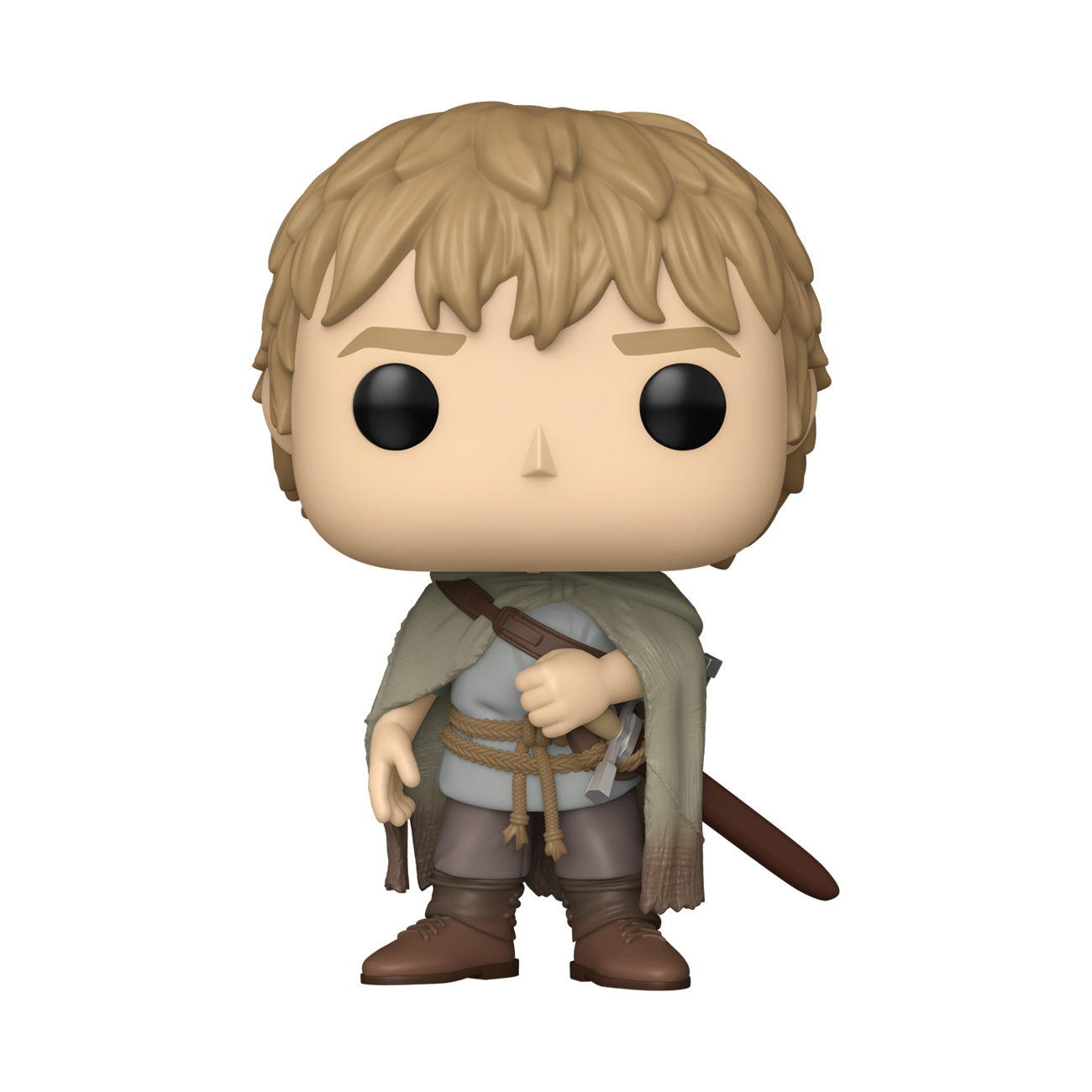 Immagine del prodotto Game of Thrones: A Knight of the Seven Kingdoms - Dunk Figura Funko Pop
