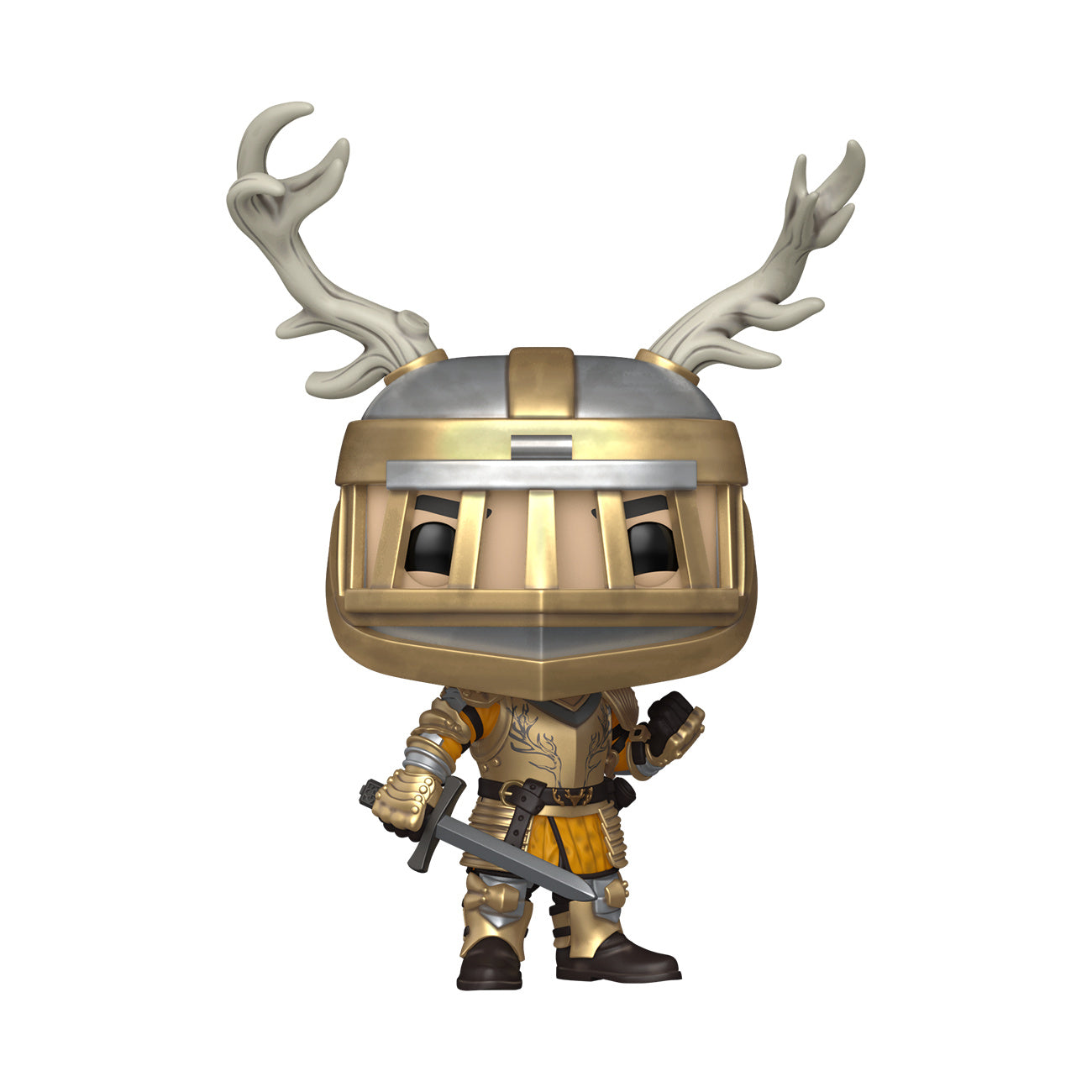Immagine del prodotto Game of Thrones: A Knight of the Seven Kingdoms – Figura Funko Pop Lyonel Baratheon