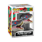 Immagine del prodotto Jurassic Park - Alpha Raptor figure Funko Pop