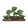 Immagine del prodotto Jurassic Park - Diorama Figure Funko Pop Compsognathus