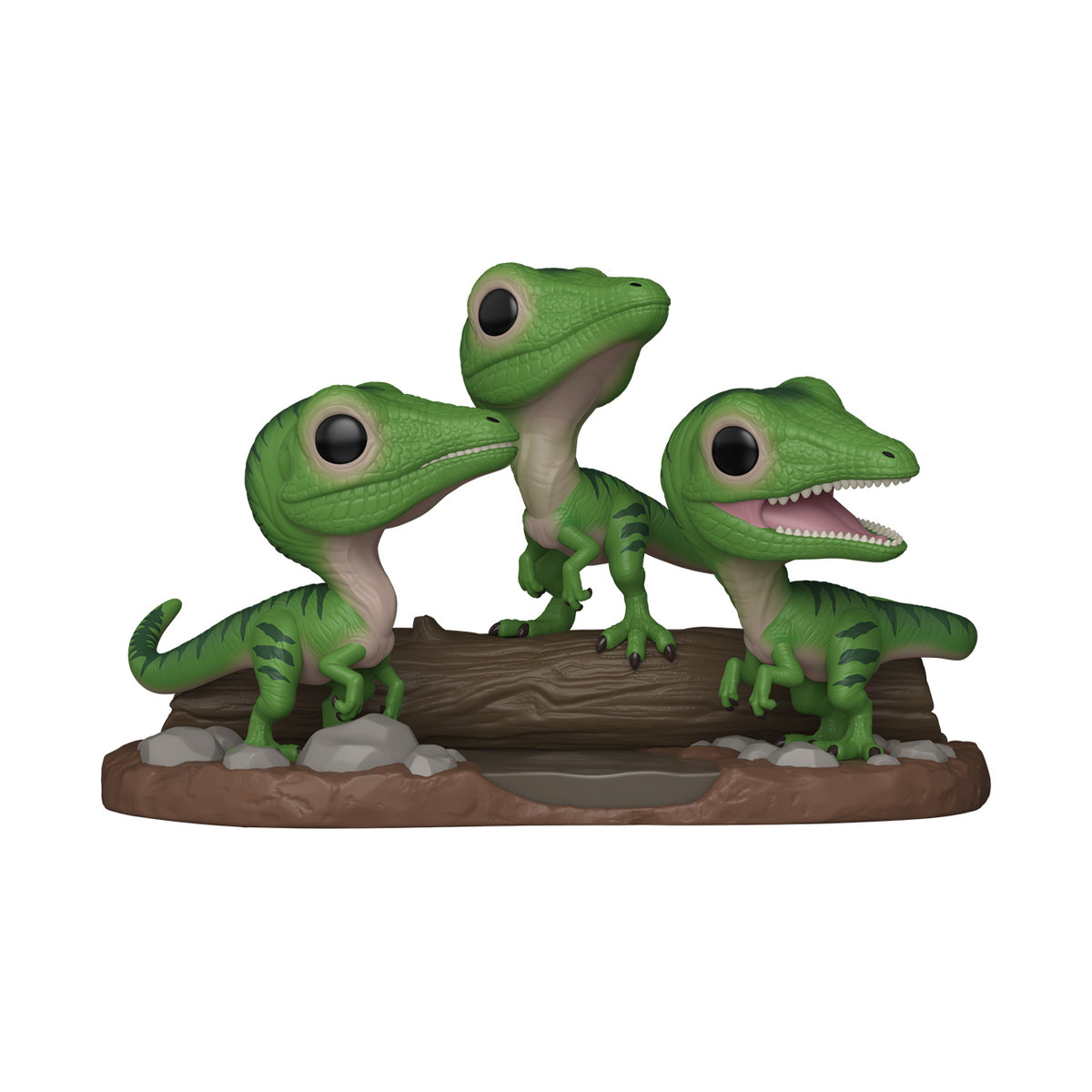 Immagine del prodotto Jurassic Park - Diorama Figure Funko Pop Compsognathus