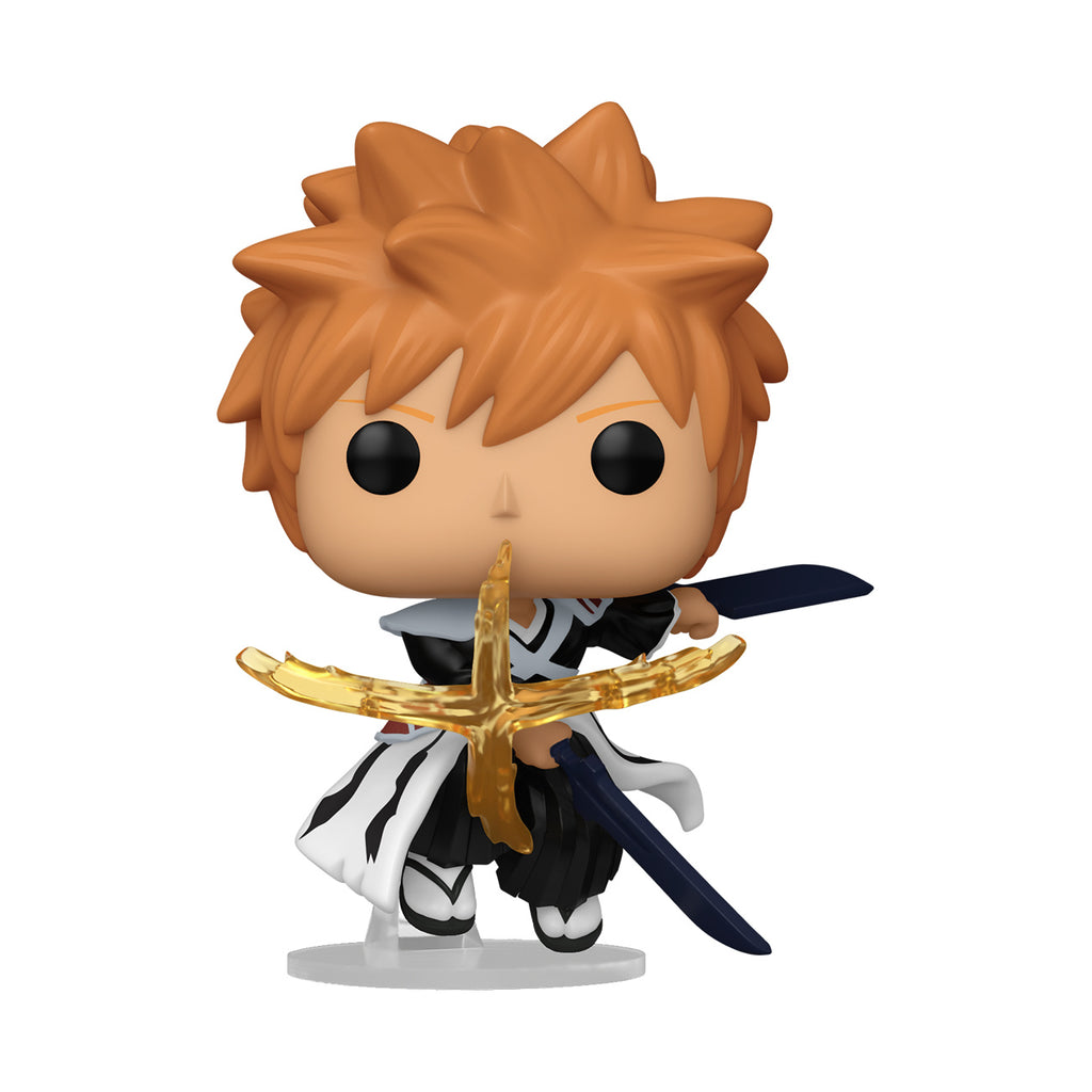 Product image Bleach: Thousand Year Blood War - Ichigo Kurosaki Funko Pop! Figure