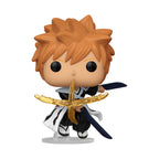 Product image Bleach: Thousand Year Blood War - Ichigo Kurosaki Funko Pop! Figure