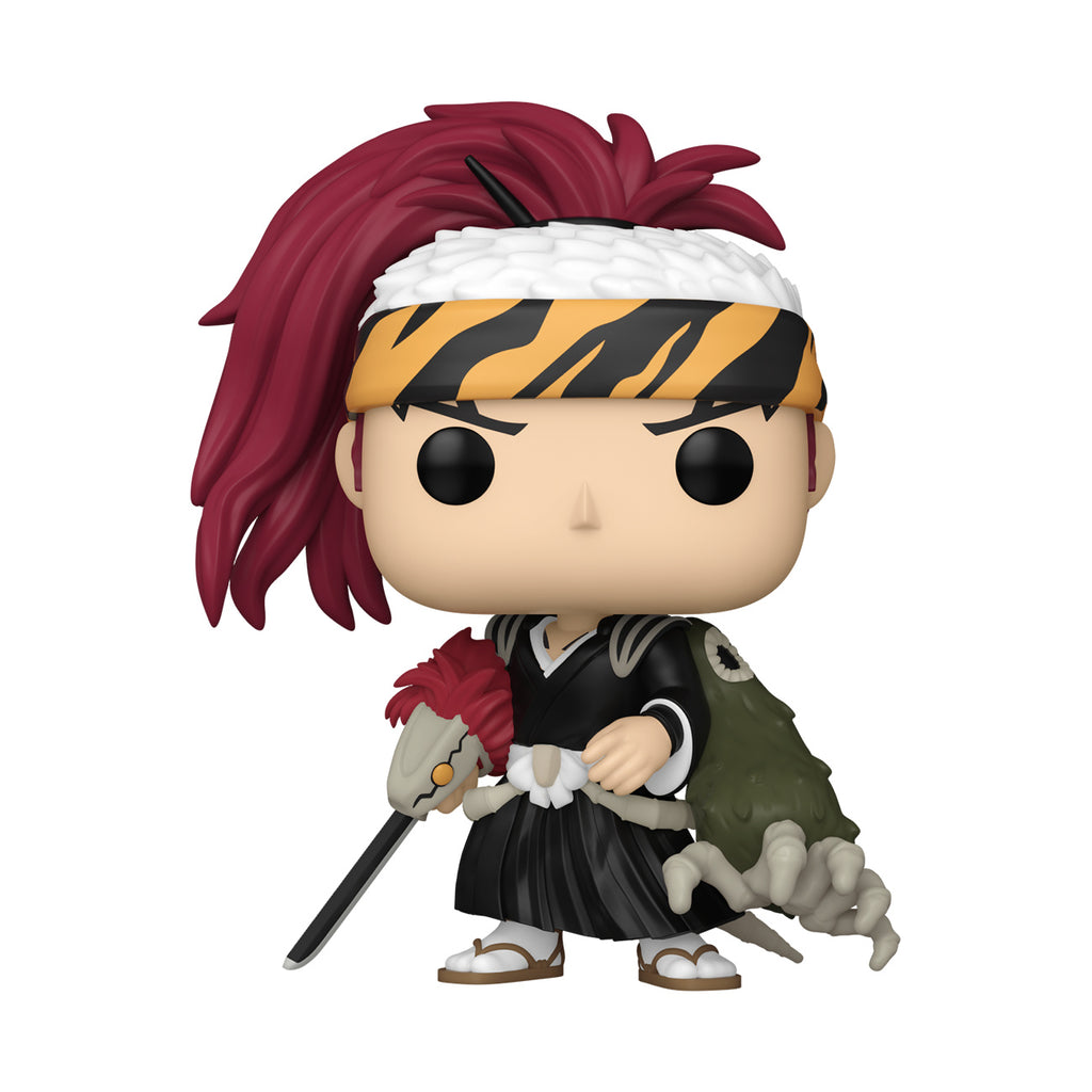 Immagine del prodotto Bleach: Thousand Year Blood War - Figura Funko Pop Renji Bankai