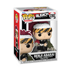 Immagine del prodotto Bleach: Thousand Year Blood War - Figura Funko Pop Renji Bankai