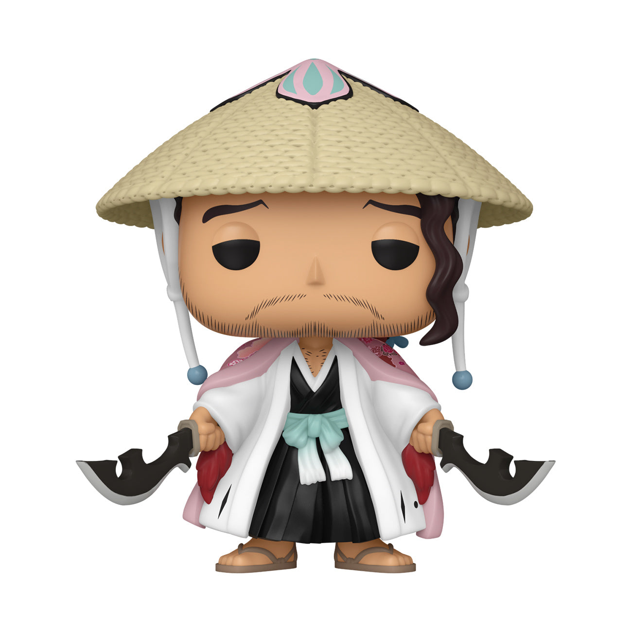 Immagine del prodotto Bleach: Thousand-Year Blood War - Figure Funko Pop Shunsui
