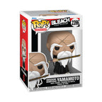 Immagine del prodotto Bleach: Thousand-Year Blood War - Genryusai Shigekuni Yamamoto Funko Pop!