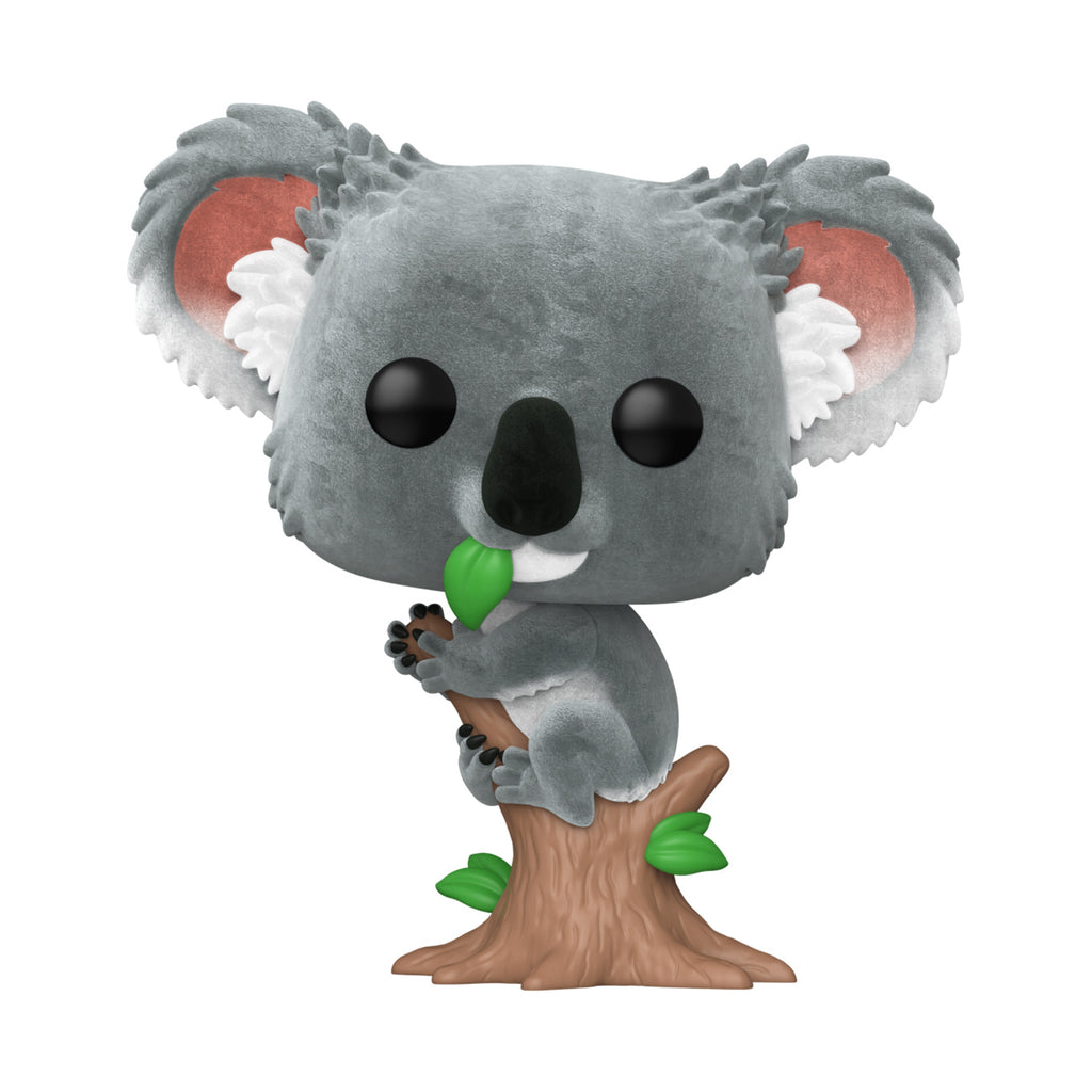 Immagine del prodotto Australian Animals - Koala (floccato) figura Funko Pop