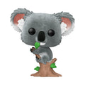 Immagine del prodotto Australian Animals - Koala (floccato) figura Funko Pop