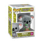 Immagine del prodotto Australian Animals - Koala (floccato) figura Funko Pop