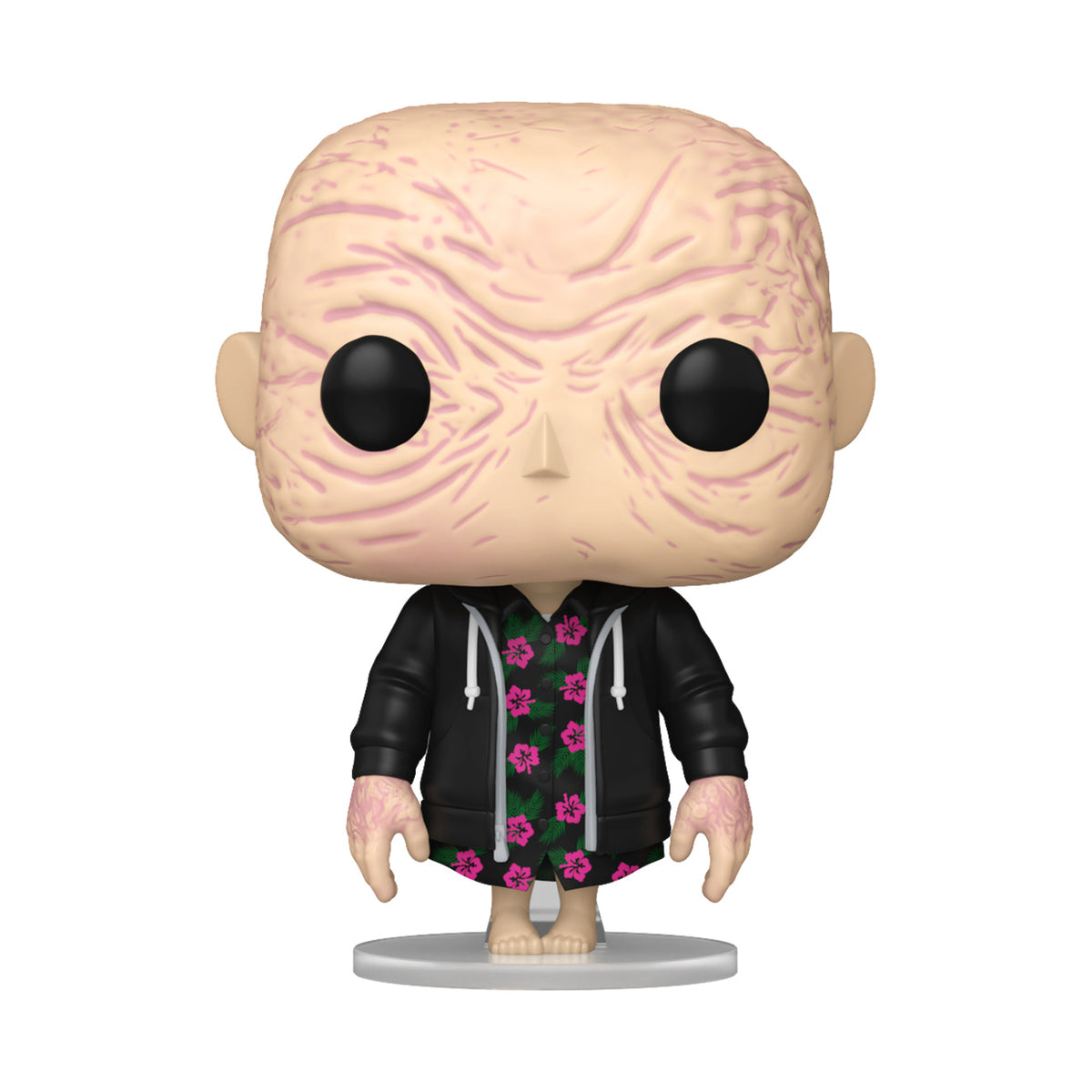 Immagine del prodotto Deadpool - Wade Wilson (Baby Legs) figura Funko Pop bobblehead