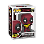 Immagine del prodotto Deadpool - X-Men Shirt Funko Pop figure bobblehead