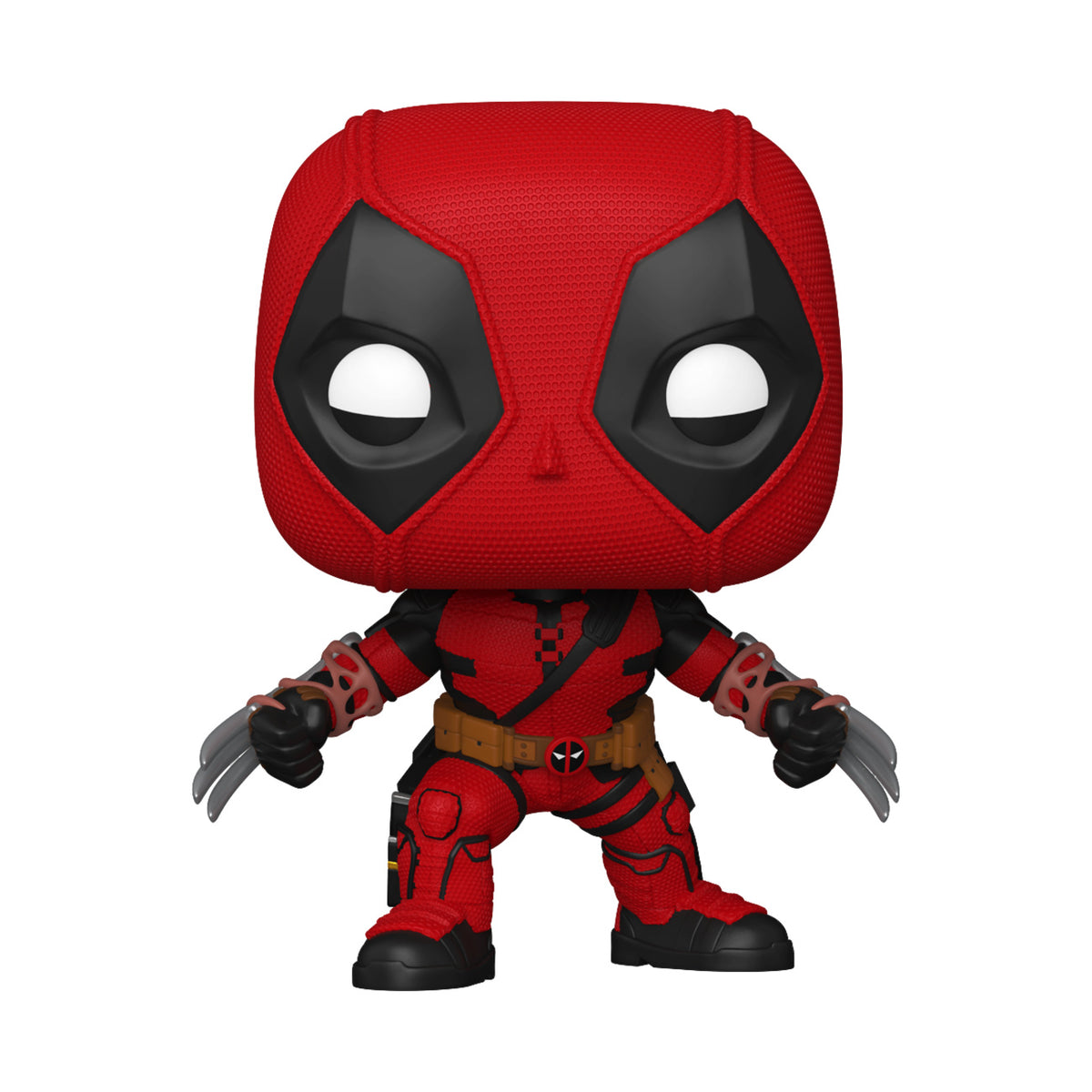Immagine del prodotto Figura Funko Pop bobblehead Deadpool con lame