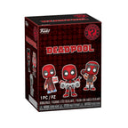 Product image Deadpool - Mystery Minis Funko Pop Figure Series 5