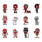 Product image Deadpool - Mystery Minis Funko Pop Figure Series 5