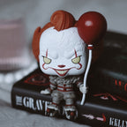 Immagine del prodotto It di Stephen King - Figura Funko Pop! Pennywise Horror Sitters