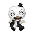 Product image Terrifier - Art the Clown (Shelf Sitter) Funko Pop Figure