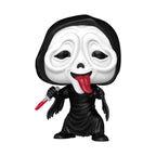 Immagine del prodotto Figura Funko Pop Ghost Face - Scream