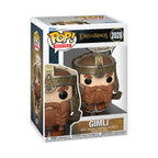 Immagine del prodotto Il Signore degli Anelli – figure Funko Pop! Gimli