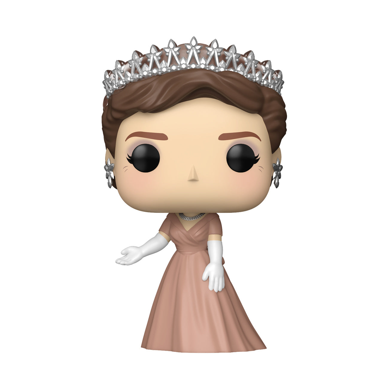 Immagine del prodotto Pretty Princess - Queen Clarisse Renaldi Funko Pop! Figure