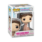 Immagine del prodotto Pretty Princess - Queen Clarisse Renaldi Funko Pop! Figure
