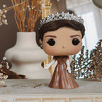 Immagine del prodotto Pretty Princess - Queen Clarisse Renaldi Funko Pop! Figure