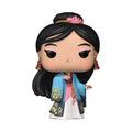 Immagine del prodotto Disney Princess - Figura Funko Pop Mulan