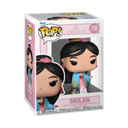 Immagine del prodotto Disney Princess - Figura Funko Pop Mulan