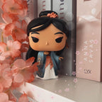 Immagine del prodotto Disney Princess - Figura Funko Pop Mulan