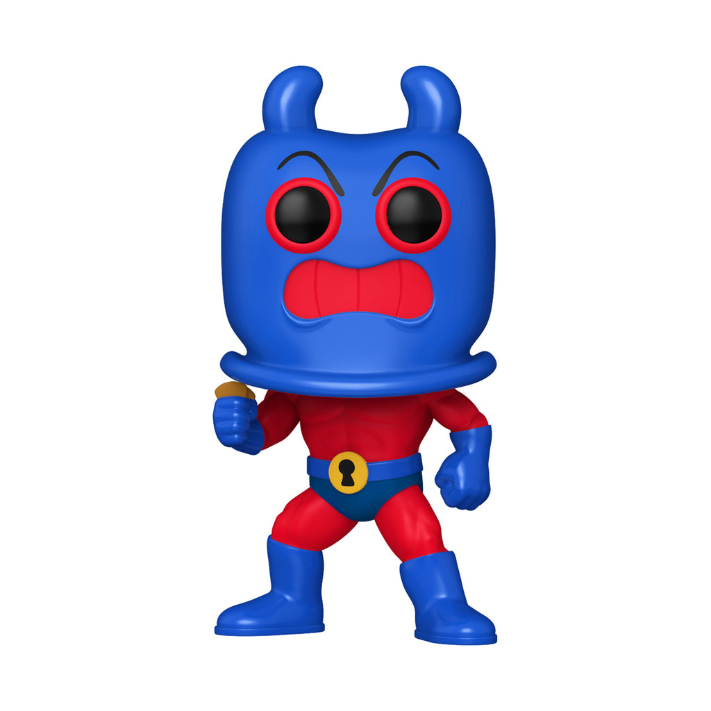 Product image SpongeBob – Man Ray Funko Pop! Figure