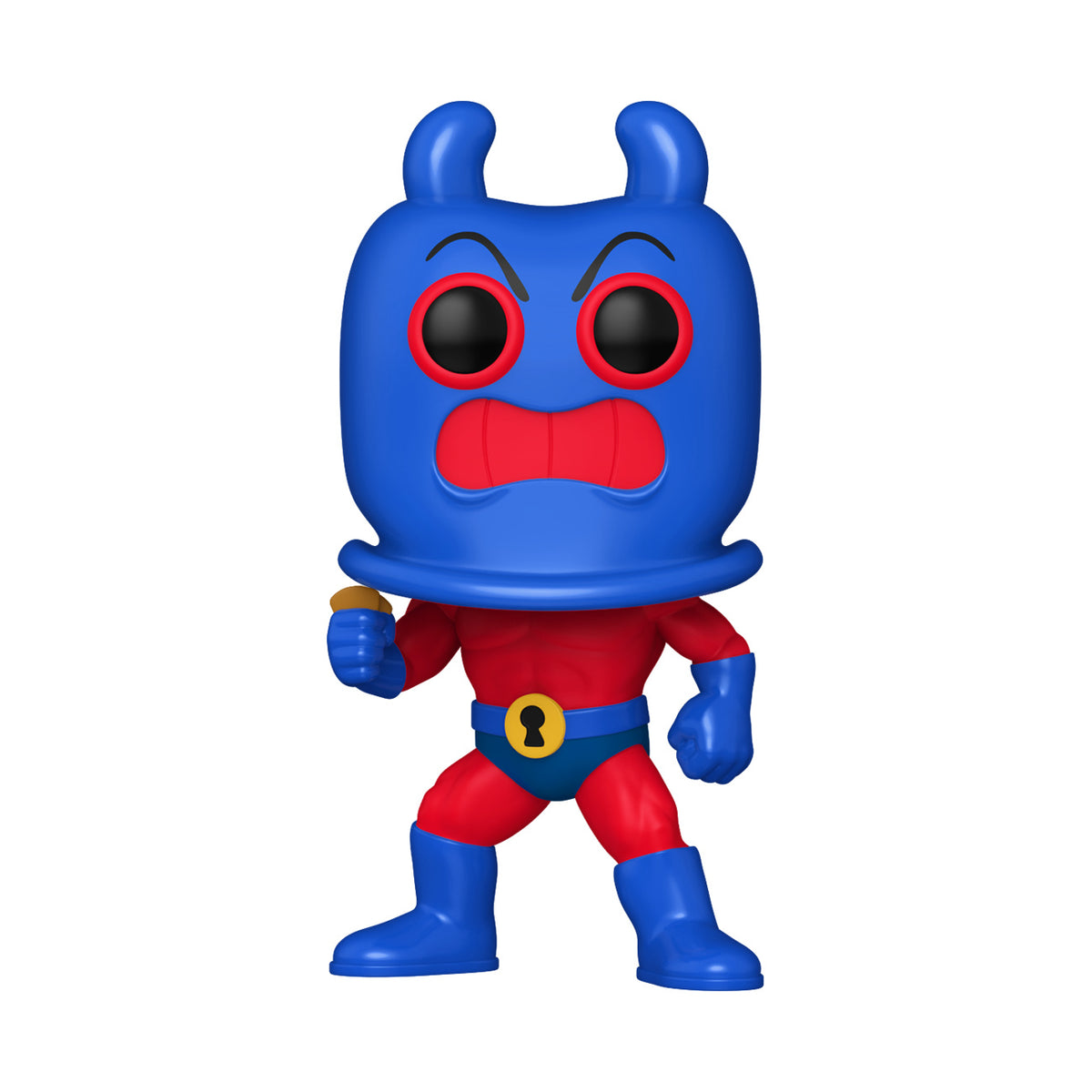 Immagine del prodotto SpongeBob – Man Ray figura Funko Pop!