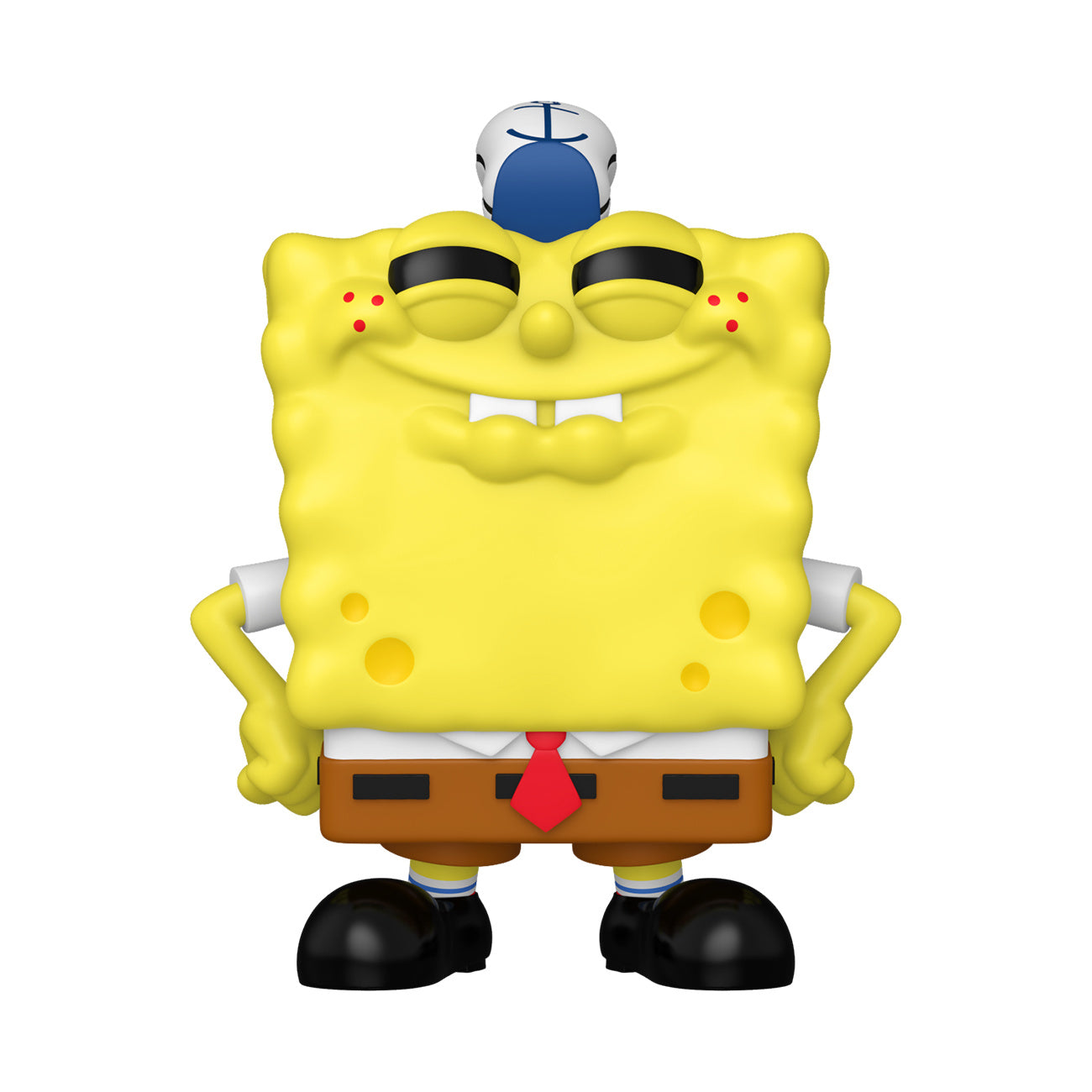 Immagine del prodotto SpongeBob - figura Funko Pop!