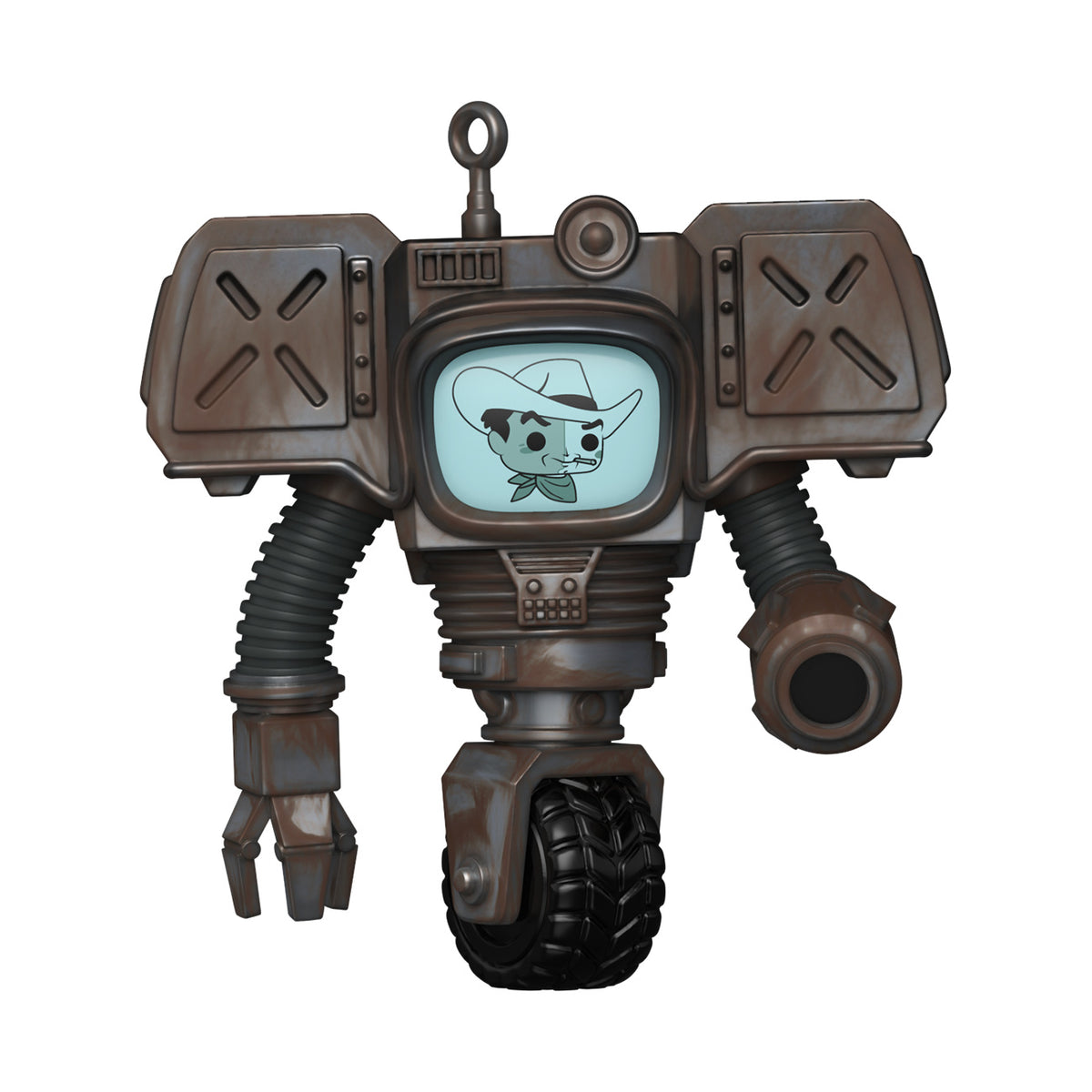 Immagine del prodotto Fallout - Victor (Securitron) figura Funko Pop!