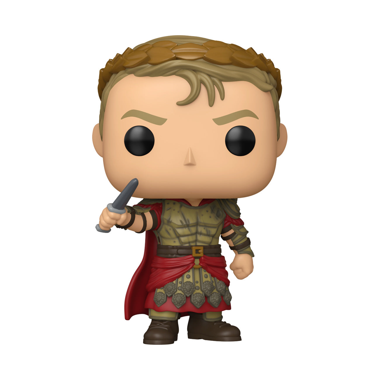 Immagine del prodotto Fallout - Caesar Funko Pop Figure
