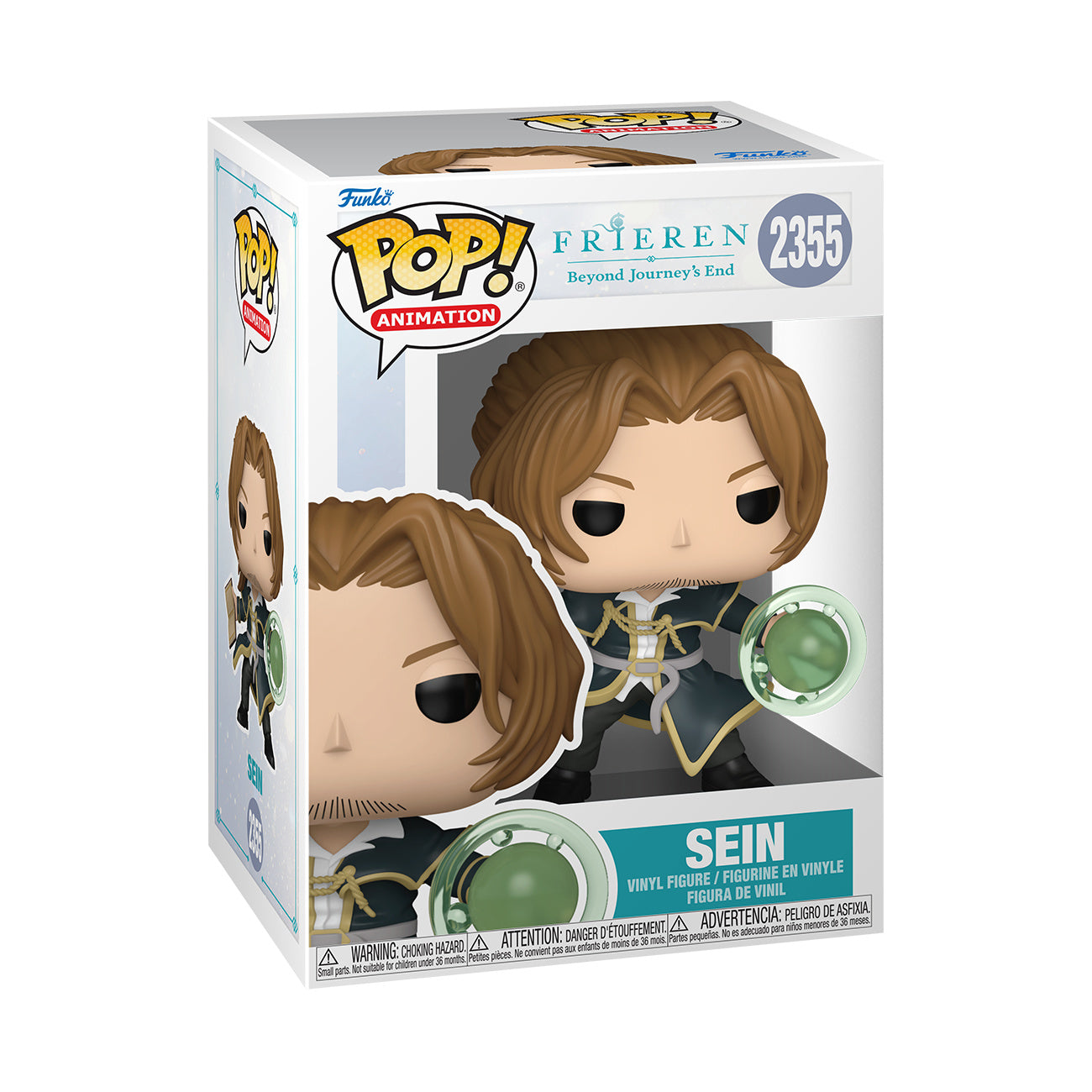 Immagine del prodotto Frieren - Sein Funko Pop Figure