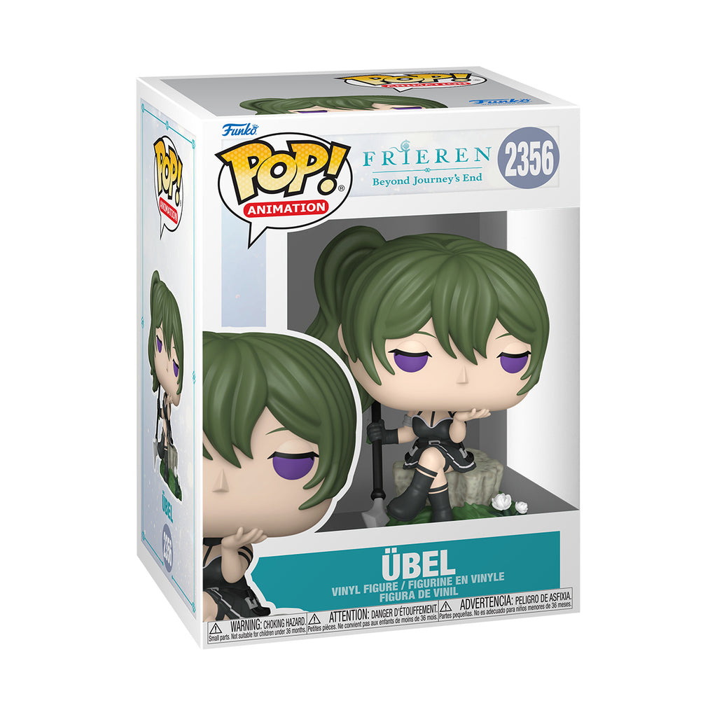 Immagine del prodotto Frieren – Übel figura Funko Pop!