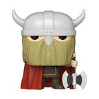 Immagine del prodotto Frieren – Eisen Funko Pop! Figure