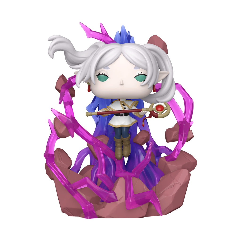 Immagine del prodotto Frieren - Funko Pop! Deluxe