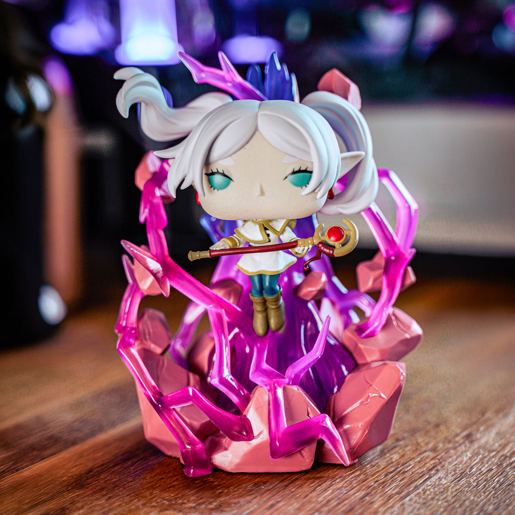 Immagine del prodotto Frieren - Funko Pop! Deluxe