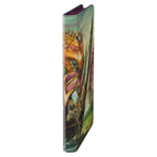 Immagine del prodotto Ultimate Guard Zipfolio 360 Xenoskin Magic: The Gathering "Tarkir: Dragonstorm" - Rinoceronte da schermaglia