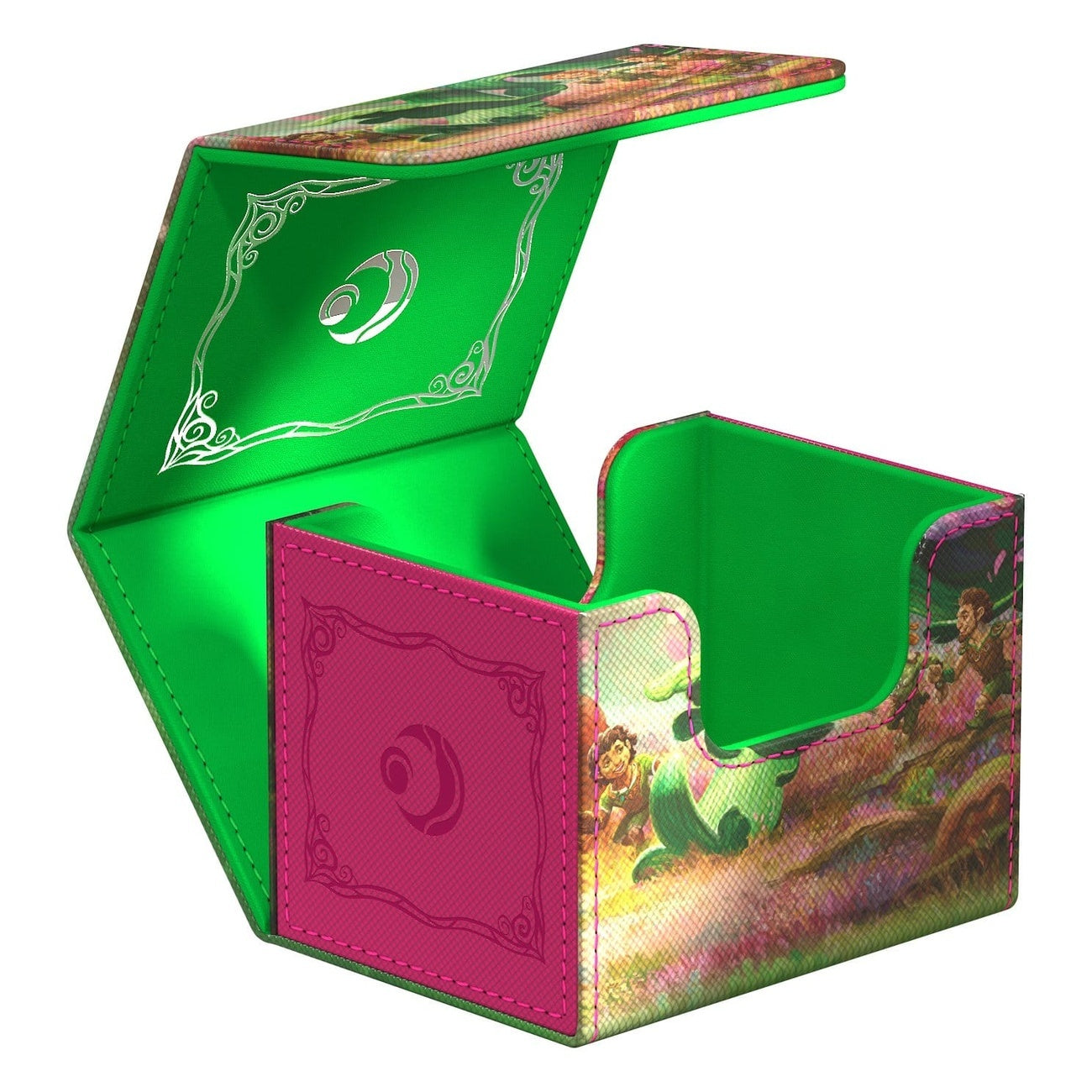 Product image Ultimate Guard Sidewinder 100+ Xenoskin Magic: The Gathering "Lorwyn Eclipsed" - Vibrance